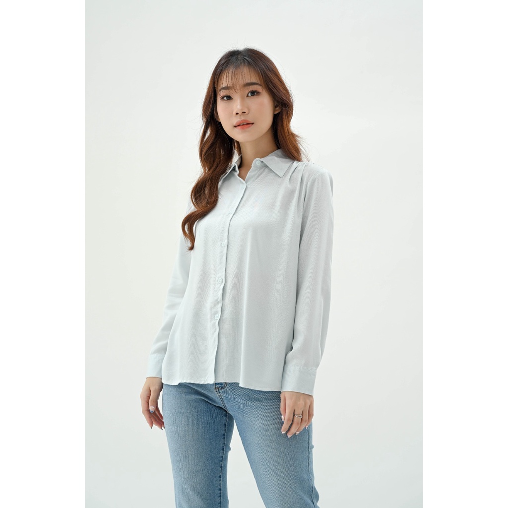 V1100 Ella Shirt - 3 COLOR
