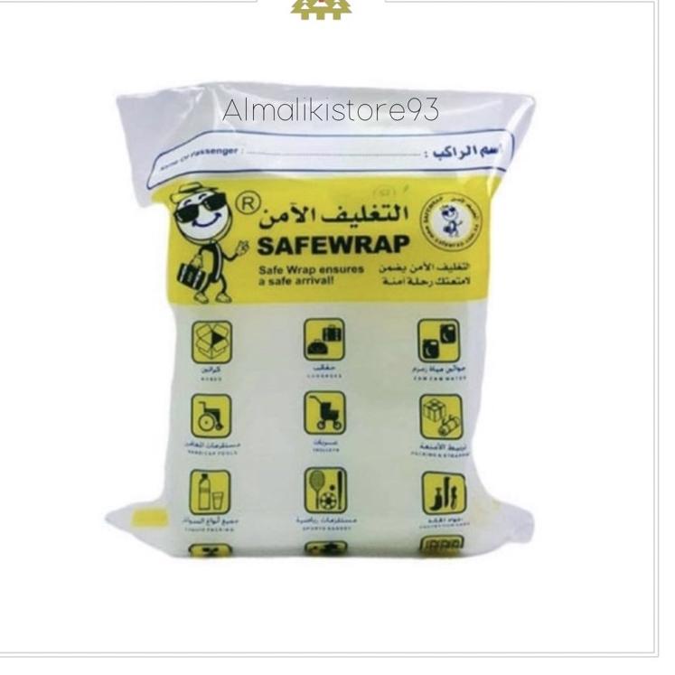 

Barang baru Air Zam Zam Asli 1 Liter