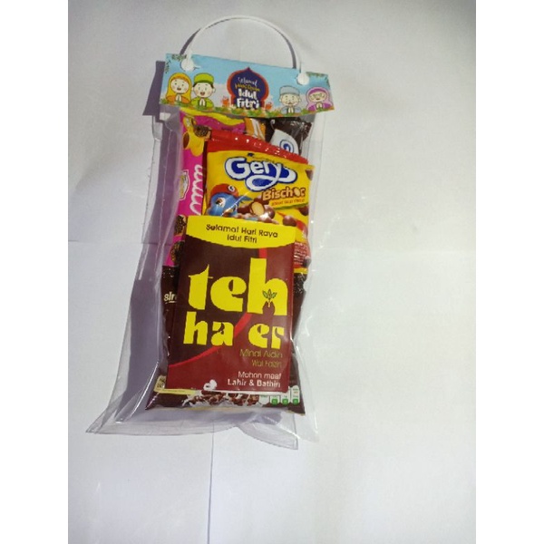 

Paket Hampres Anak/Paket Hampres Anak Lebaran Paket 5K