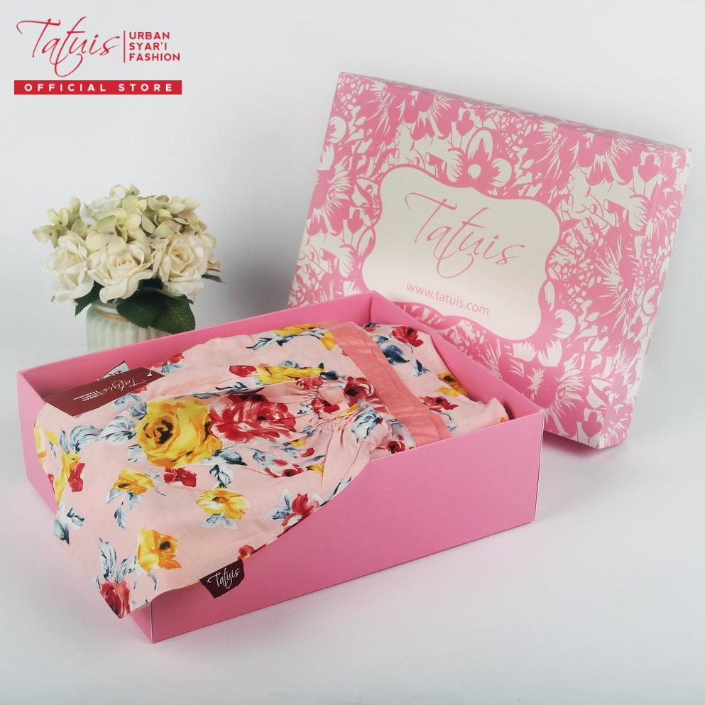 

ㅞ Box Tatuis Pink PRODUCT TERLARIS 21R