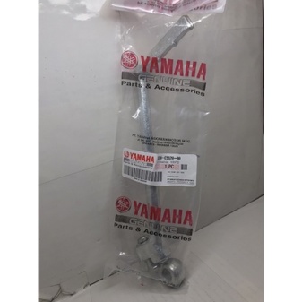 Pedal Engkol Selahan Kick Starter Motor Yamaha Vega ZR Jupiter MX Jupiter Z New &amp; Jupiter Z Robot 5D9