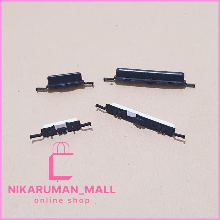 Set Tombol On Off Volume Samsung Tab E 8 T3777