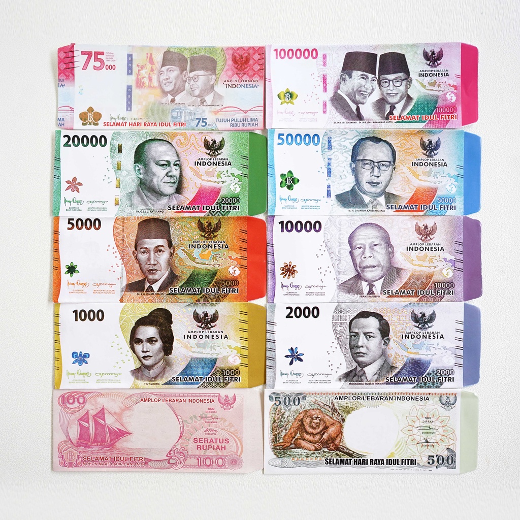 

MOTIF UANG AMPLOP PREMIUM LEBARAN ECER BESAR