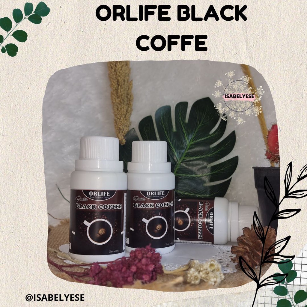 

✔❤ Perisa Pasta Black Coffe Orlife 100 Gram || Perisa Pasta Orlife Rasa Kopi Hitam|| Perisa Minuman dan KUE || Perisa Pasta Black Coffe Orlife 100 Gram || Perisa Pasta Orlife