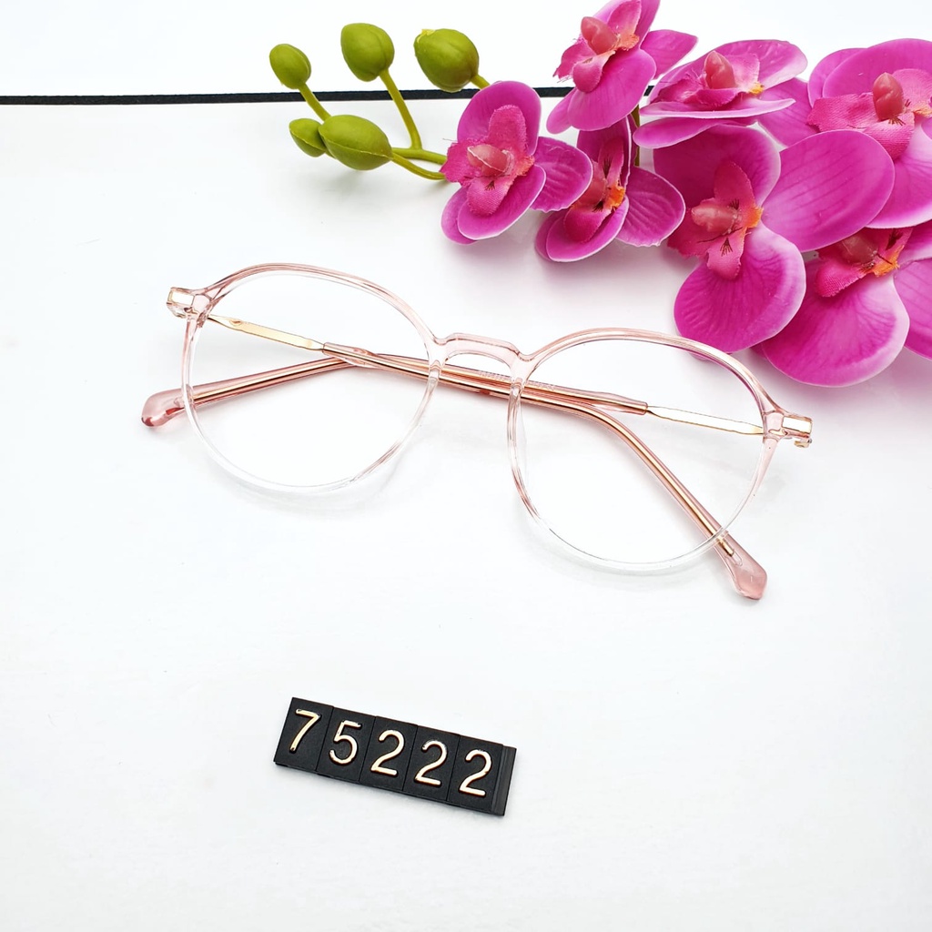 KACAMATA FASHION CEWEK//FRAME KACAMATA TYPE L2091 CEWEK//KACAMATA TERBARU