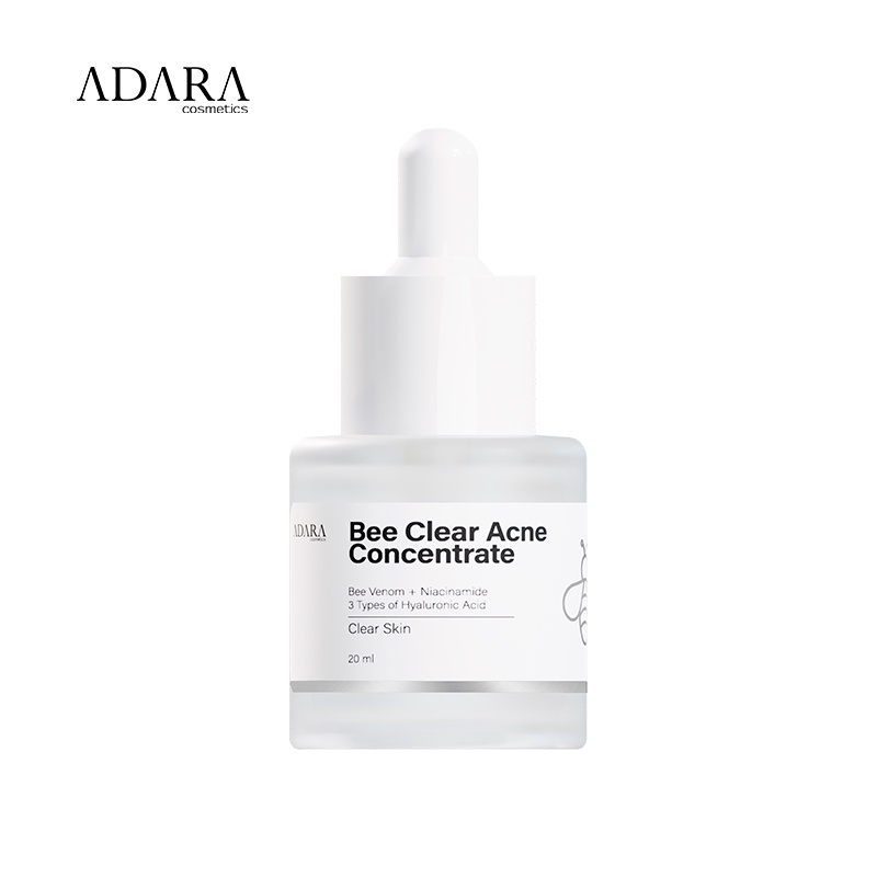 ADARA Bee Clear Acne Concentrate | Serum