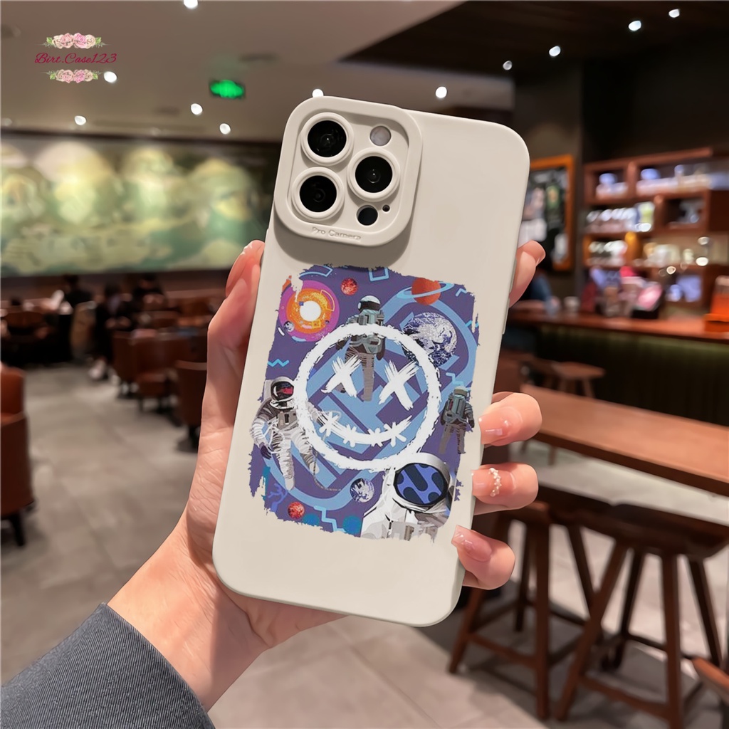 CUSTOM CASE SOFTCASE SILIKON PROCAMERA SATURDUER CUSTOM IPHONE 6 6S 7 7+ 8+ X XS MAX 11 12 13 14 PRO MAX BC7202