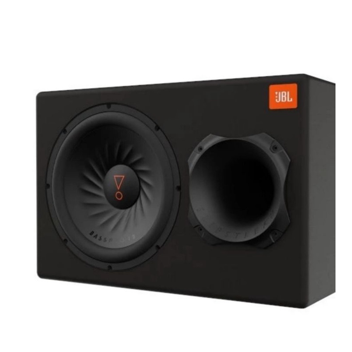 Subwoofer aktif JBL GT 12 BASSPRO 12 INCH