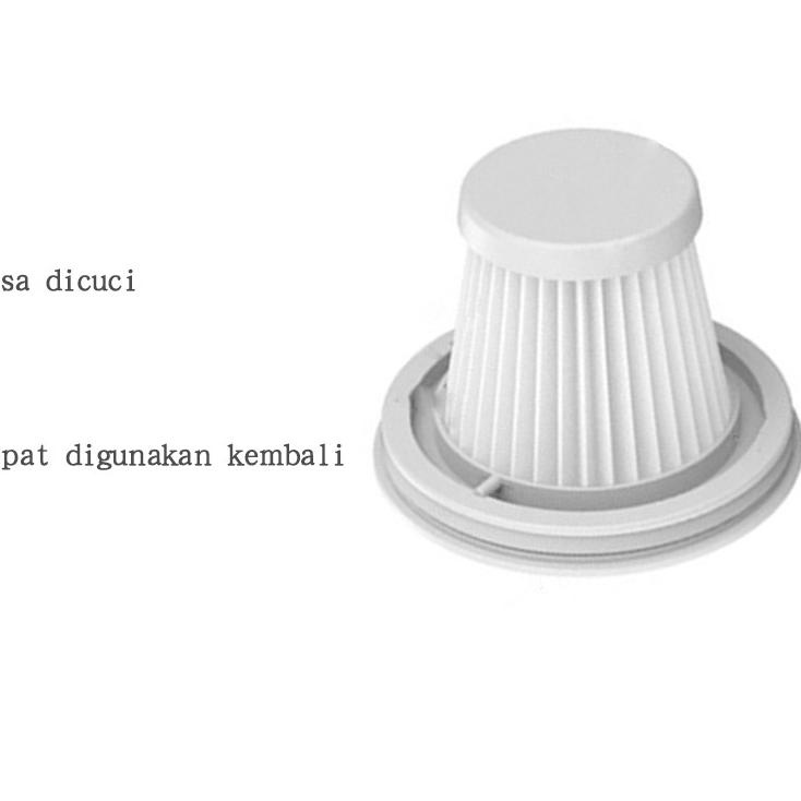 ☪ AmazeFan Pa Vacum Cleaner Filter ✧