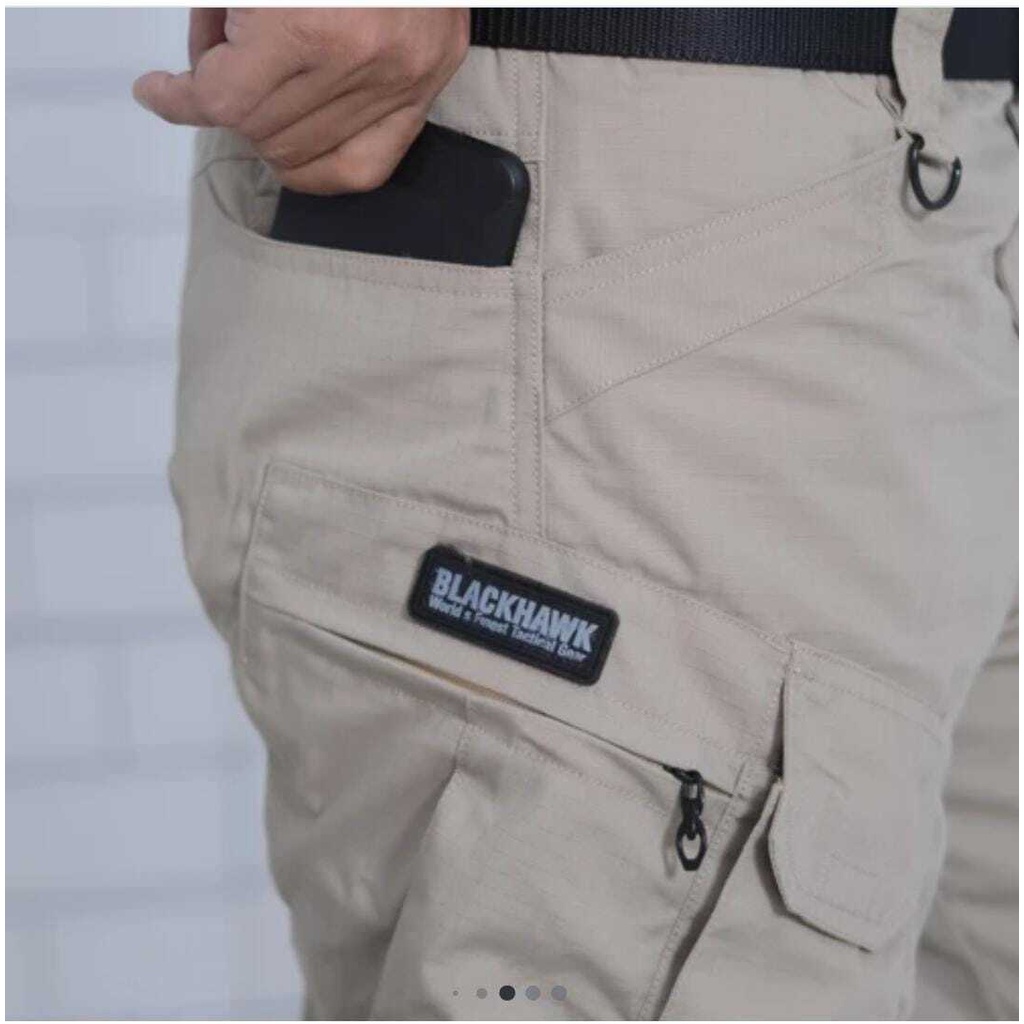 Celana Tactikal/CELANA CARGO PENDEK PRIA/CELANA CARGO TACTIKAL PDL-8