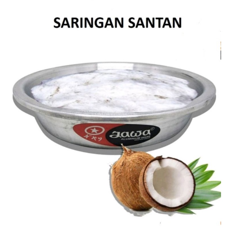 Saringan Alumunium/Ayakan Tepung/Saringan Santan Kelapa/Penyaring Tepung+Terigu