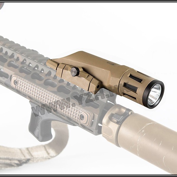 

Books Inforce Wml Gen 2 Flashlight Warna Tan