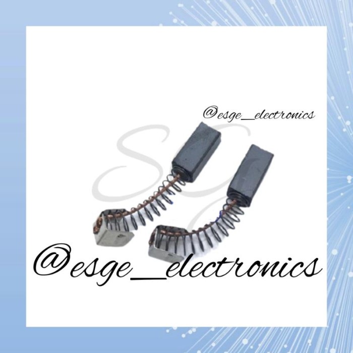 ~@~@~@~@] SET ARANG BLENDER KUL ARANG BLENDER CARBON BRUSH BOSTEL ARANG BLENDER