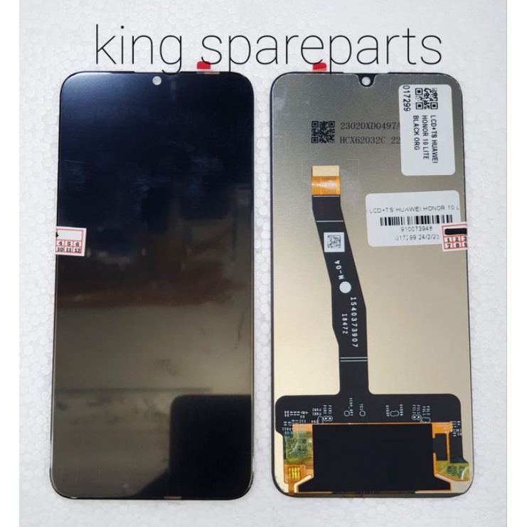 LCD TOUCHSCREEN HUAWEI HONOR 10 LITE HRY AL00A ORIGINAL