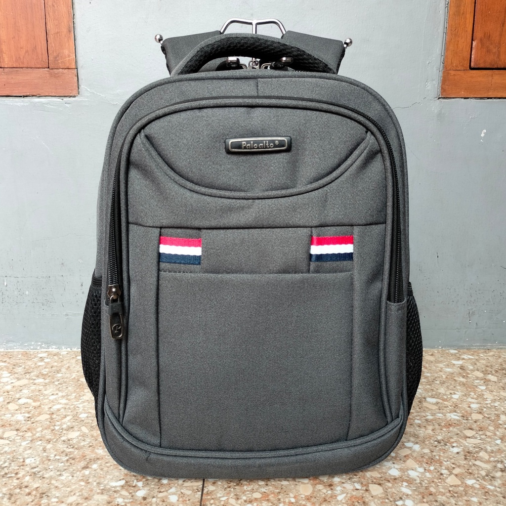 Tas Ransel Backpack Palo Alto Original 90343