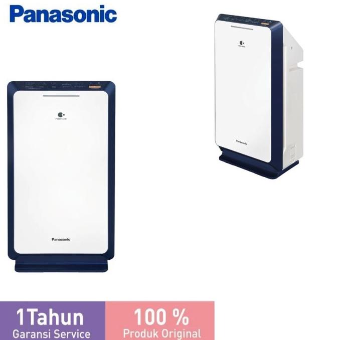 Promo Terbatas Air Purifier Panasonic F-Pxm55Asn Air Purifier Eggbatbet