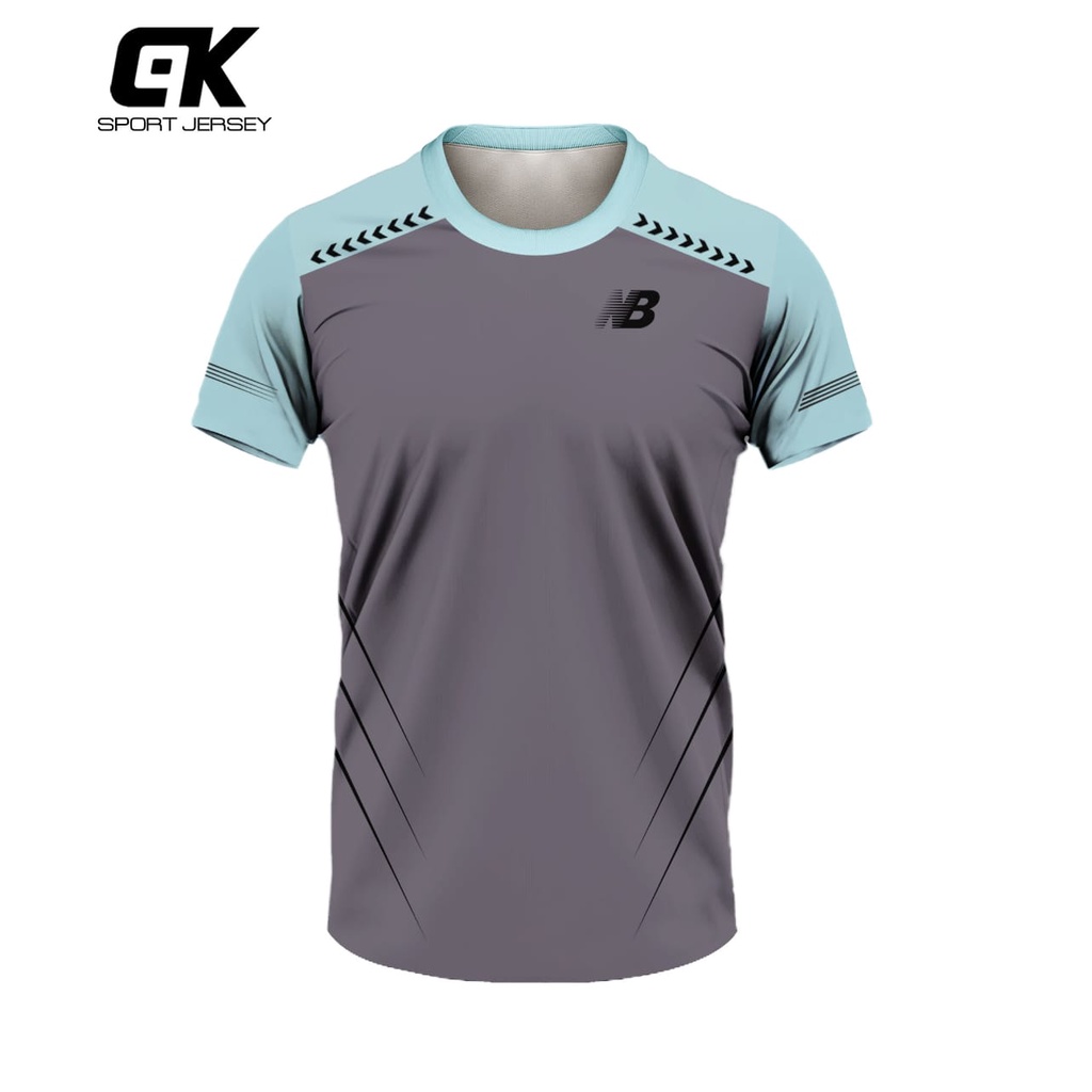 BAJU BOLA OLAHRAGA TRAINING RUNNING GYM FITNESS PRIA WANITA COD DRIFIT