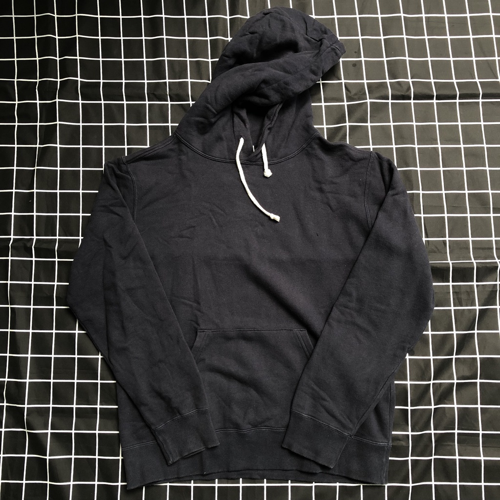 Hoodie Basic Champion Second