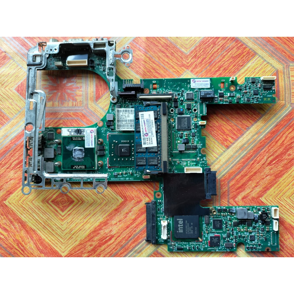 Mainboard Hp 6530b