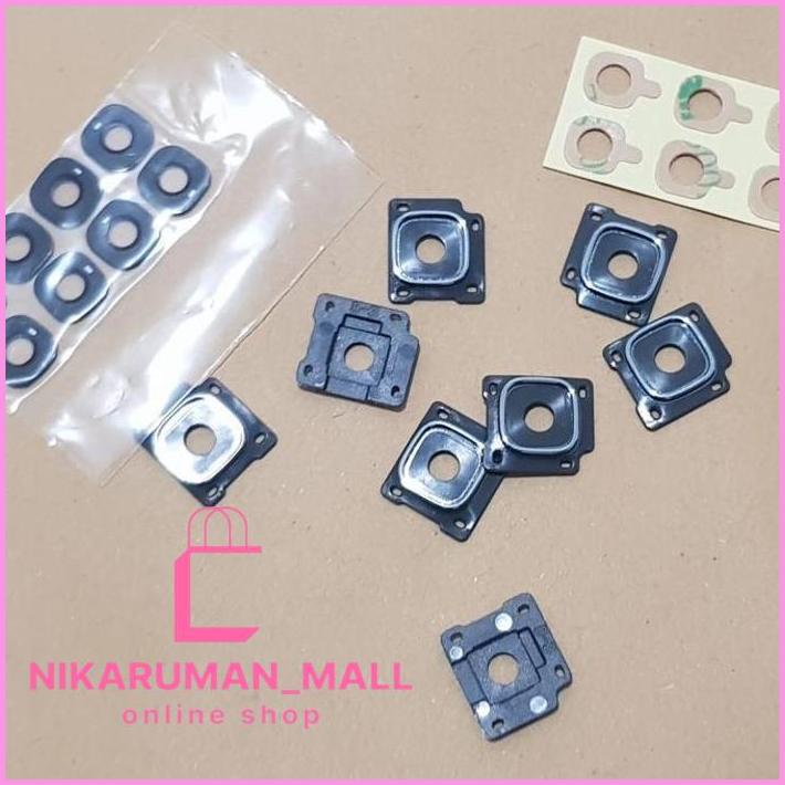 Frame Lensa Kamera Samsung Galaxy Tab 3 7.0 T211 Sm-T211