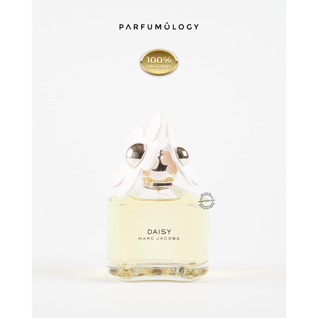 Marc Jacobs Daisy EDT - 100ml - Parfum Original