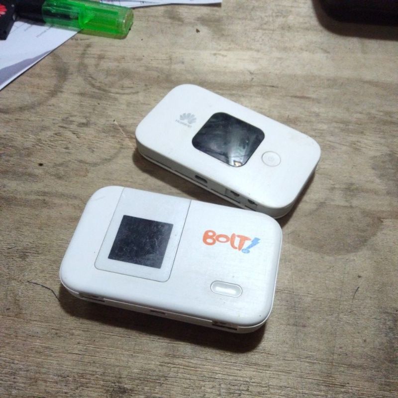 Aneka mifi 4G