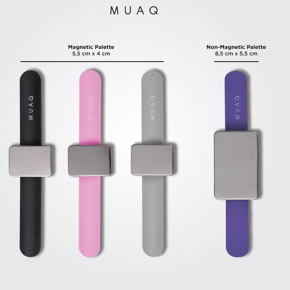 ✺ WRIST MIXING PALETTE / GELANG MIXING PALETTE ➢