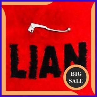 sparepart Handle Rem Depan-Lever Brake Suzuki TS 125 Original SGP 140ZZ3