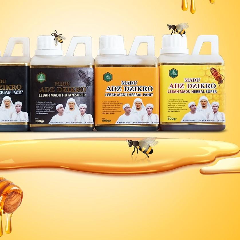 

۩ BISA COD KEMASAN BARU ADZ DZIKRO HITAM PAHIT + BROSUR ADZ DZIKRO MAJELIS AZZIKRA ☀