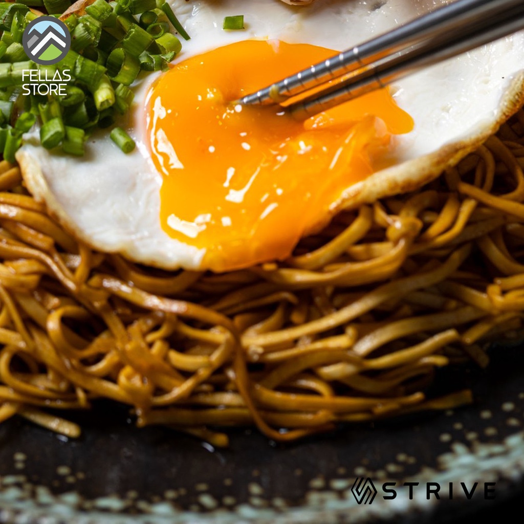 Strive Mee - Mie Goreng (75 g)