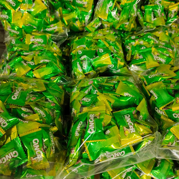 

permen jahe gingger500gr