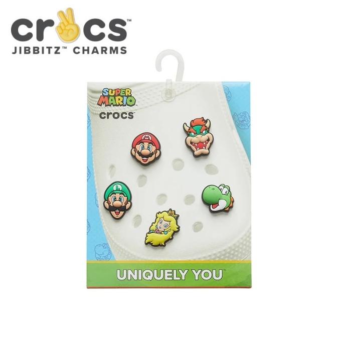 Crocs Jibbitz Original