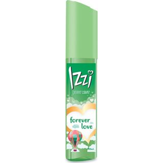 Izzi Body Mist - Forever Love 100 Ml
