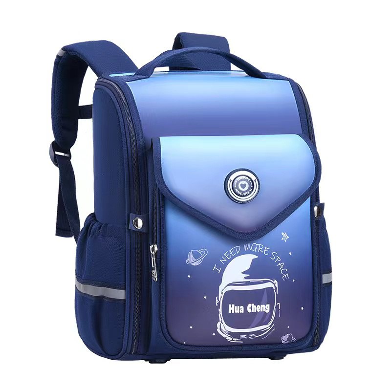 BARU LIN117 Tas Ransel Sekolah Anak / Tas Import Anak / Tas Sekolah-Your Affordable Quality!