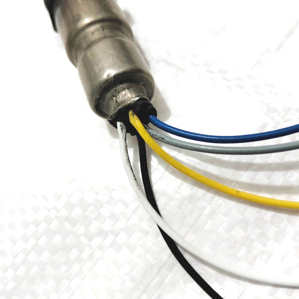 sensor Oxygen Oksigen O2 mazda 3 5 L3TF188G1 depan NTK UAA0001-HD005 LFBL-188G1 PREMACY co2 copotan asli ori original