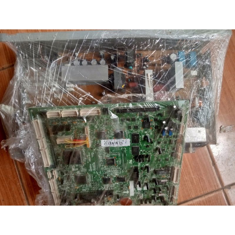 DC fotocopy Ir 5050 rekon