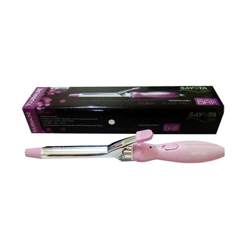 SAYOTA CATOKAN HC 80 HAIR CRIMPER CURLY PENGERITING