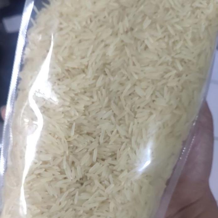

➭ Beras Basmati Murah 1 kg repack- rp.22.500 ➵