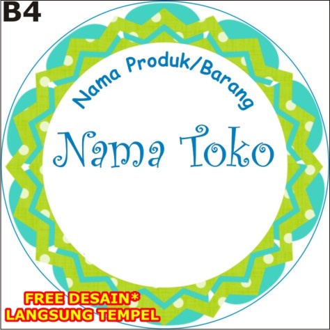 

STIKER BULAT ISI 26 PCS| STIKER PRODUK | STIKER KEMASAN | STIKER CATERING | STIKER BOTOL | STIKER MAKANAN | STIKER TOPLES | STIKER JAR