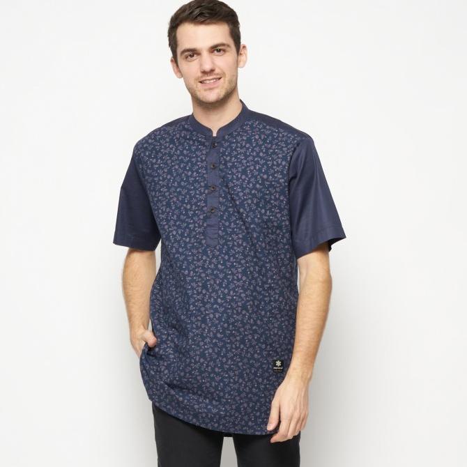 BISA COD Preview Baju Koko Kurta by Itang Yunasz PVK81 /BAJU KOKO PRIA/BAJU KOKO DEWASA/BAJU KOKO AN