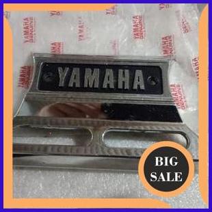 tools Cover klakson rx king cobra 1984 sampai 1995 original baru ada bintik 140ZZ3