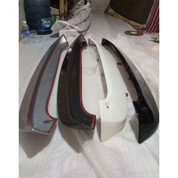 SPOILER GRAND NEW LIVINA 2013 2018