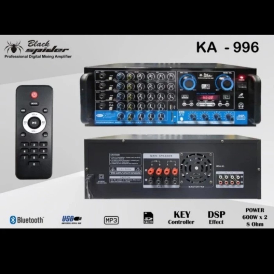 Paket karaoke set betavo 12 inch sound system bluetooth wireless