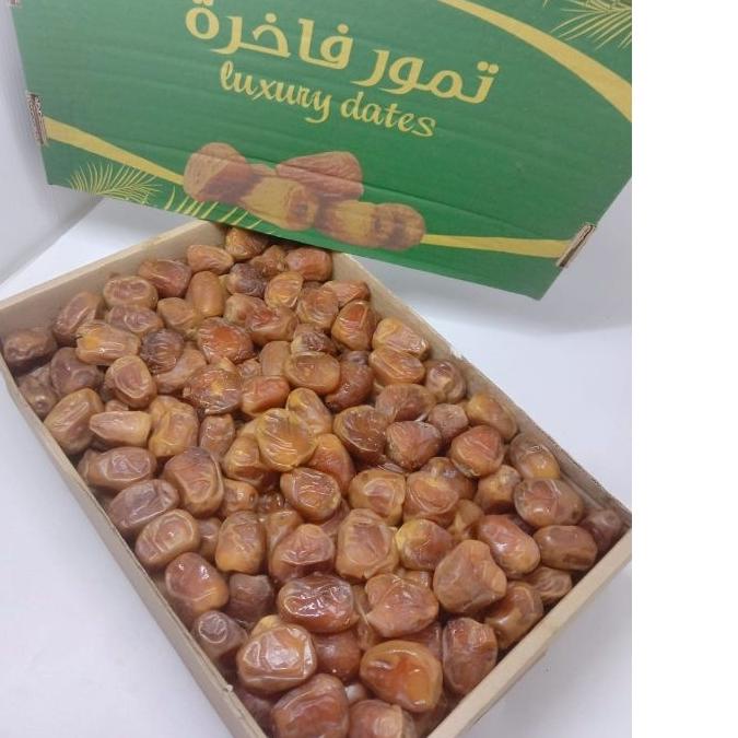 

۝ 3Kg Kurma Sukkari Dus Random ✳