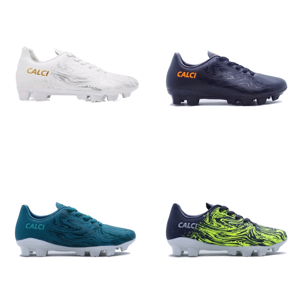 Sepatu Bola Anak Calci - Guardian SC Jr