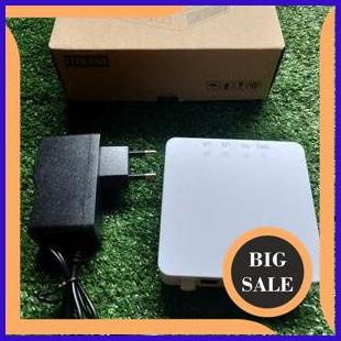 last stok EPON ONU 1GE 1PON Non Wifi 1F3BZ3