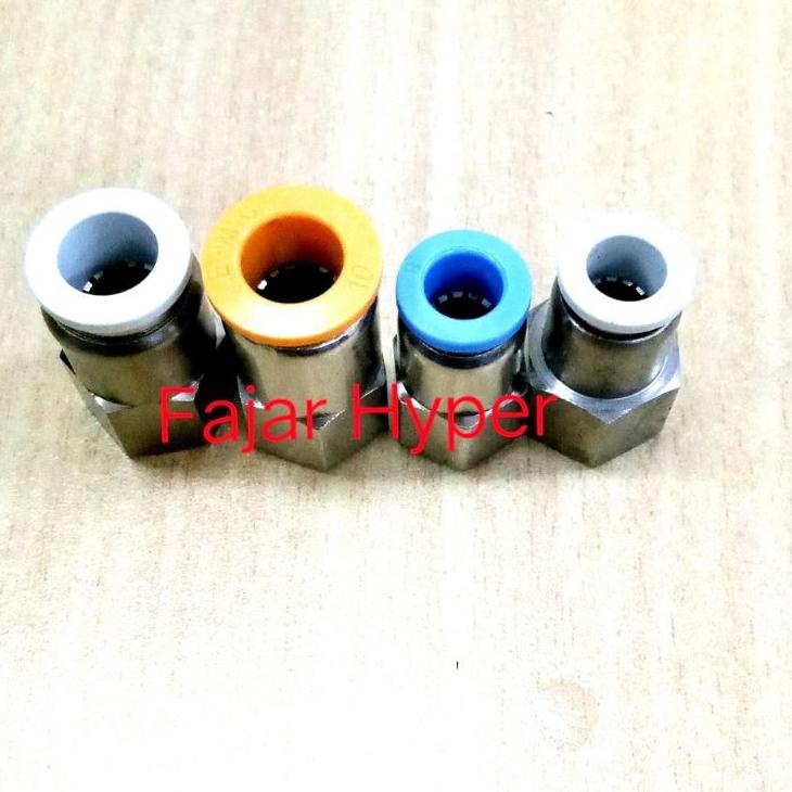 [KODE 1920] Nepel ukuran 8 mm DH 650/750 Misty Cool