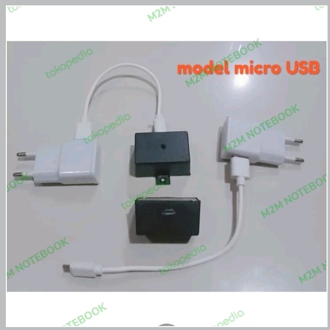 Pest Control Suara Jangkrik Elektronik Pengusir Tikus