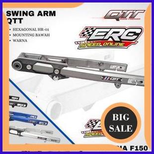 onderdil SWING ARM QTT SATRIA F U HEXAGONAL HR 01 140ZZ3
