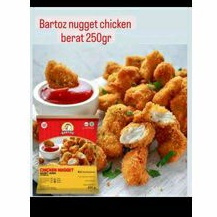 

bartoz nuget chicken